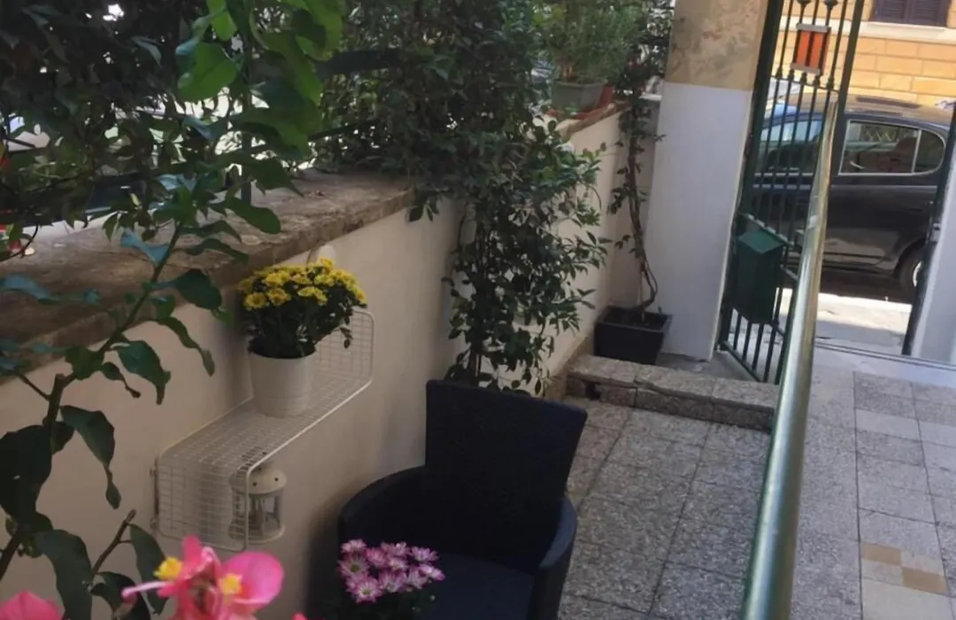 Roma Art Rooms-1